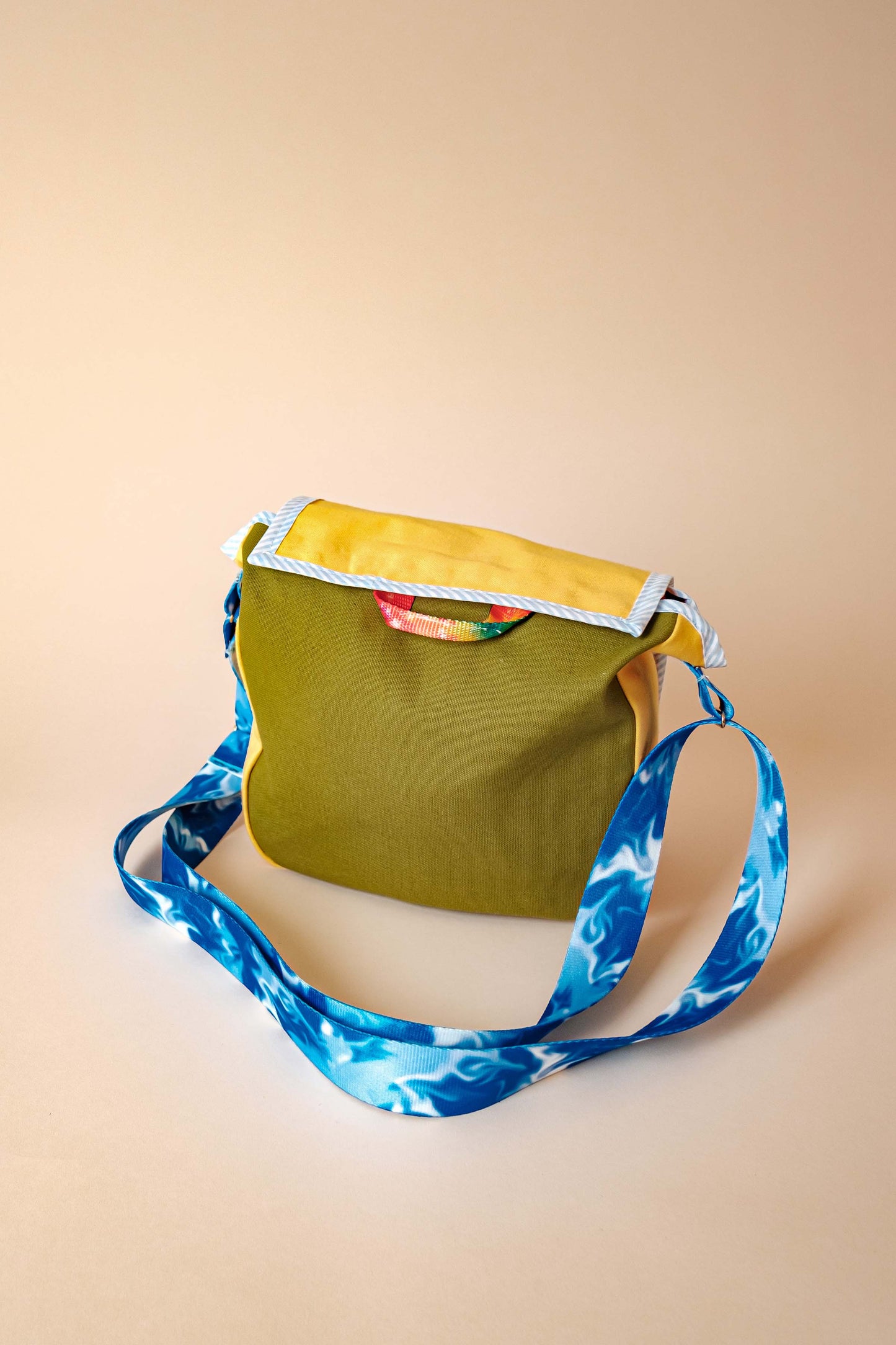 Dedicated Mini Messenger Bag