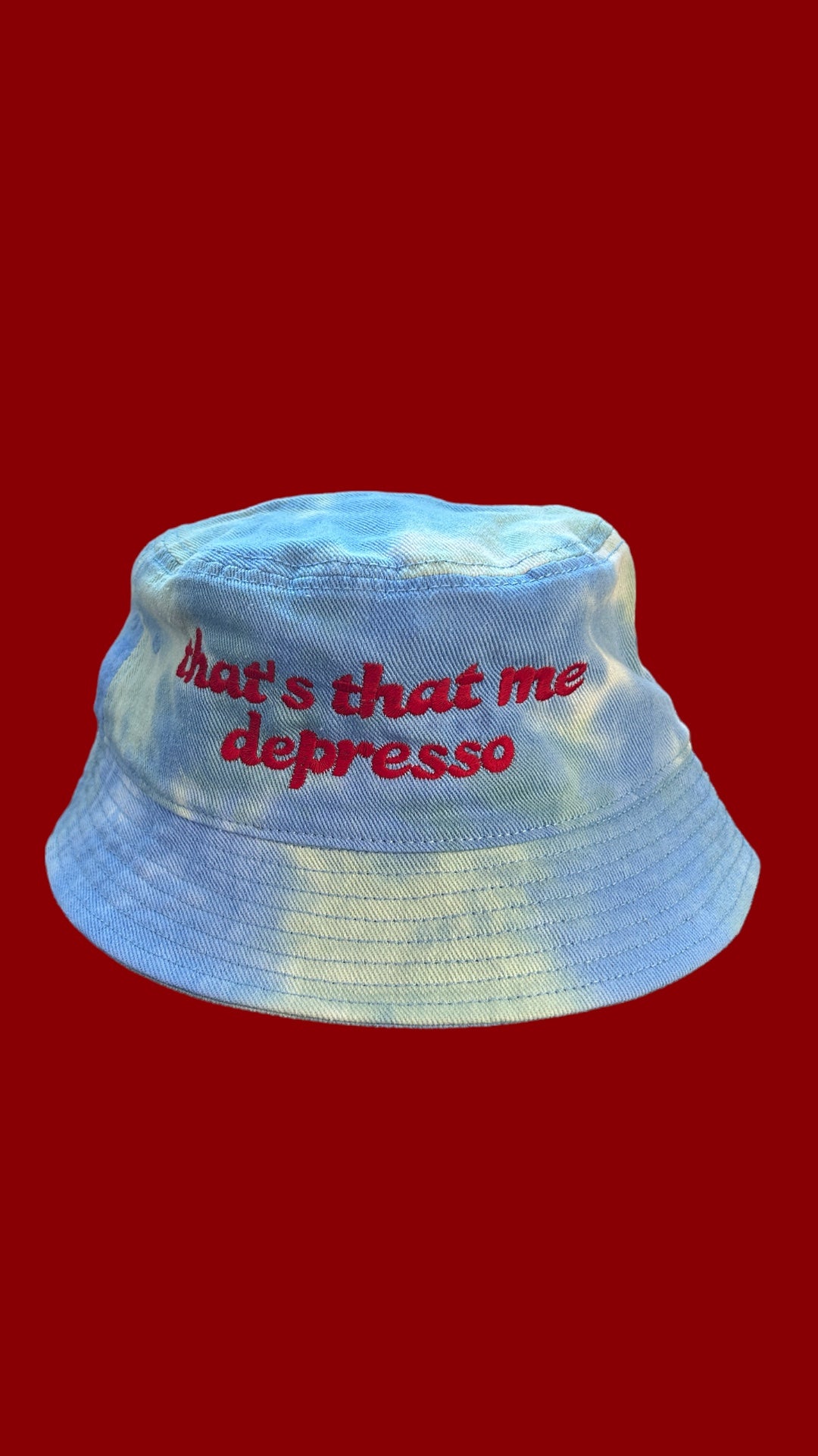 Espresso Hat