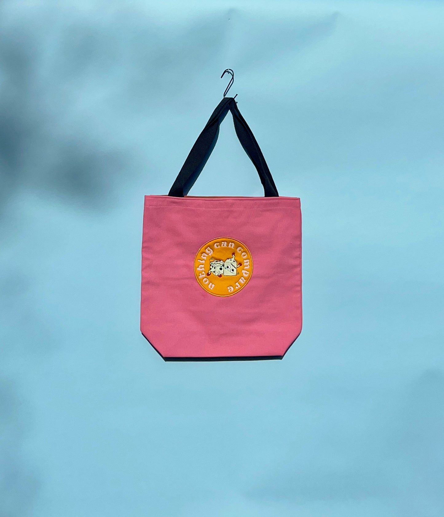 Dice Tote