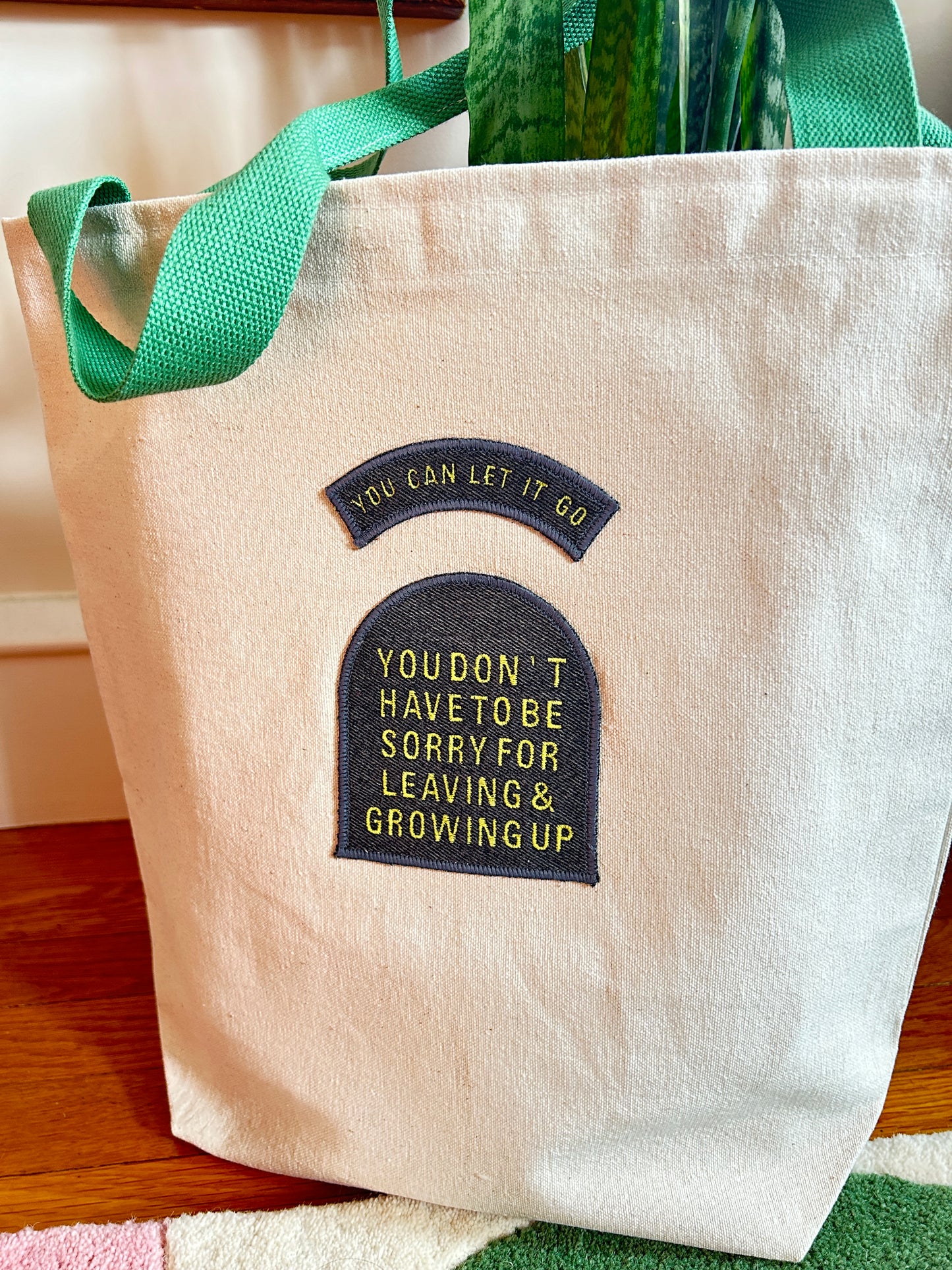 Matilda Tote