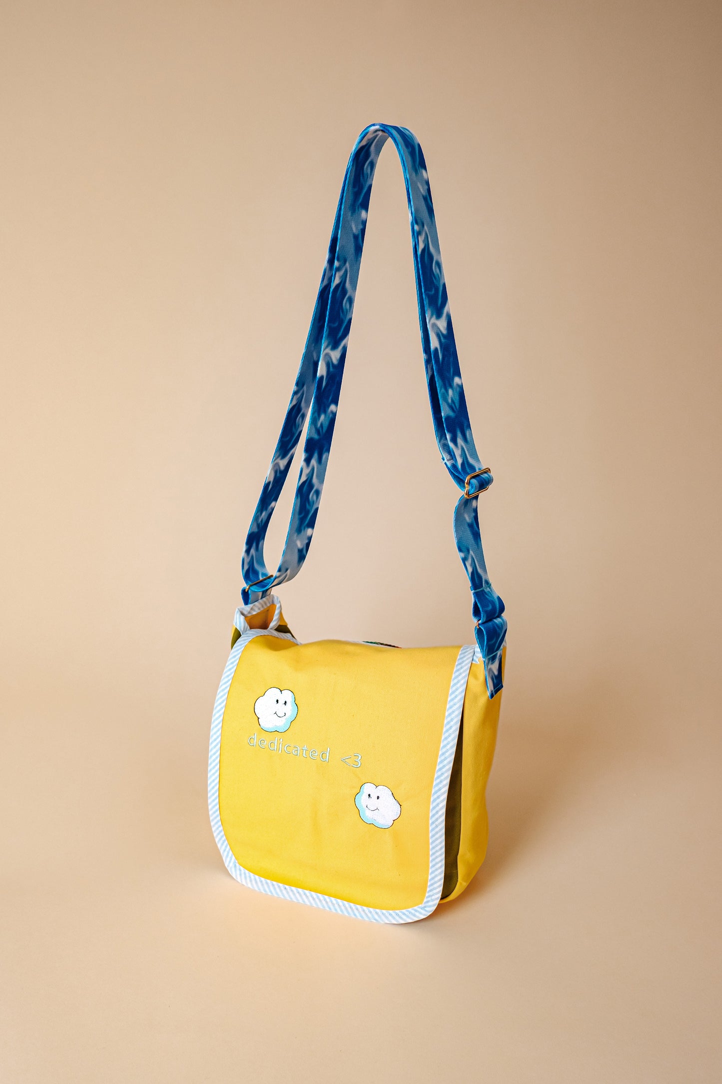 Dedicated Mini Messenger Bag