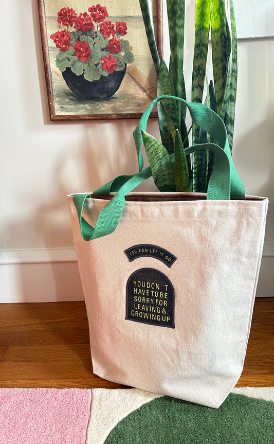 Matilda Tote