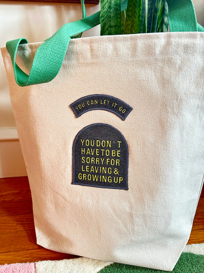 Matilda Tote