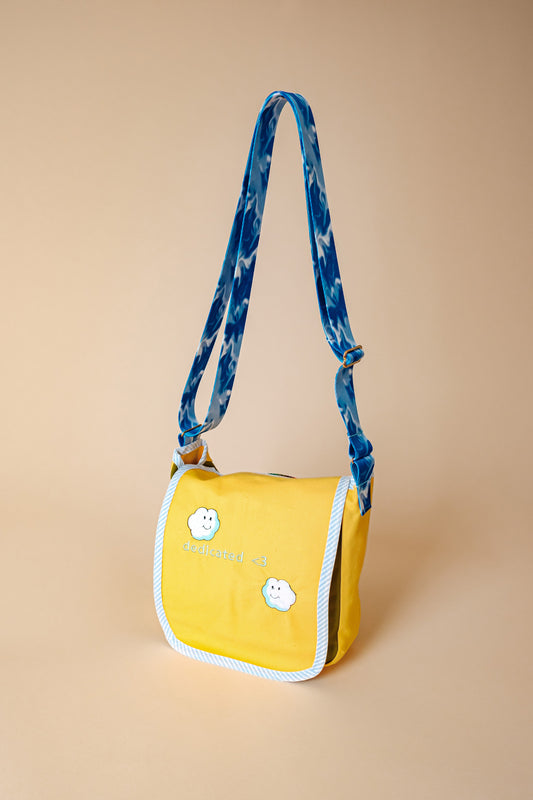 Dedicated Mini Messenger Bag