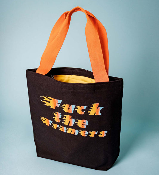Framers Tote Bag